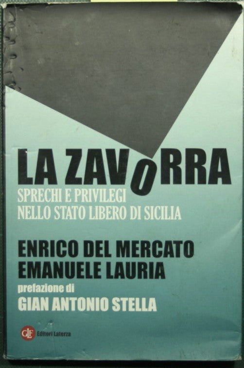 La zavorra