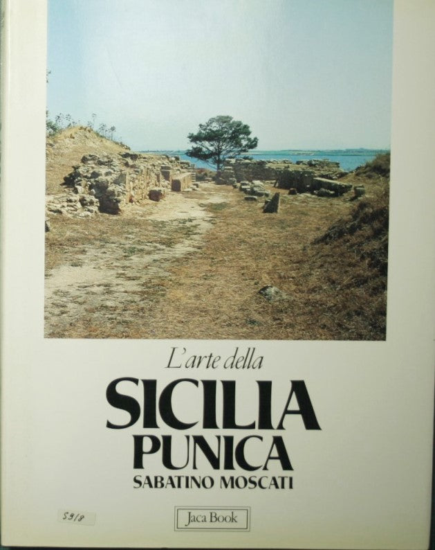 L'arte della Sicilia punica