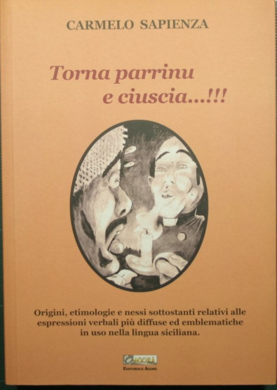 Torna parrinu e ciuscia…!!!