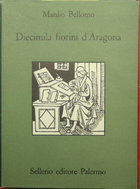 Diez mil florines de Aragón
