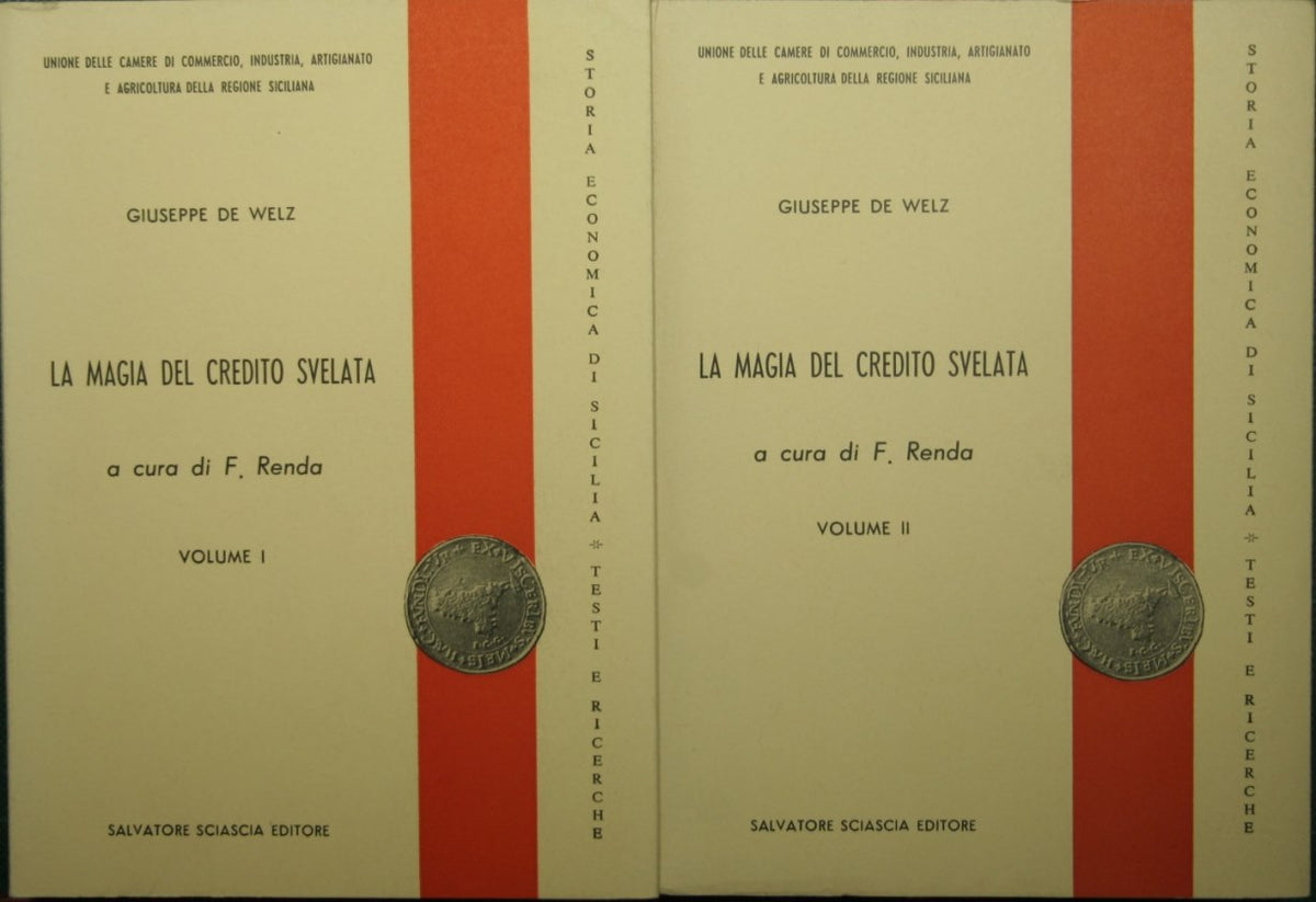 La magia del credito svelata