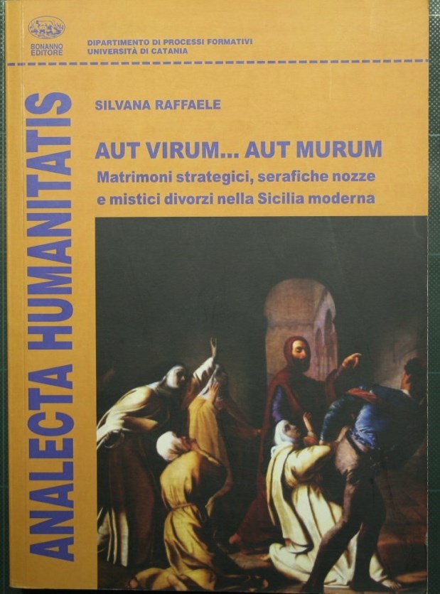 Aut virum… aut murum