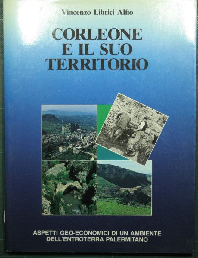 Corleone y su territorio