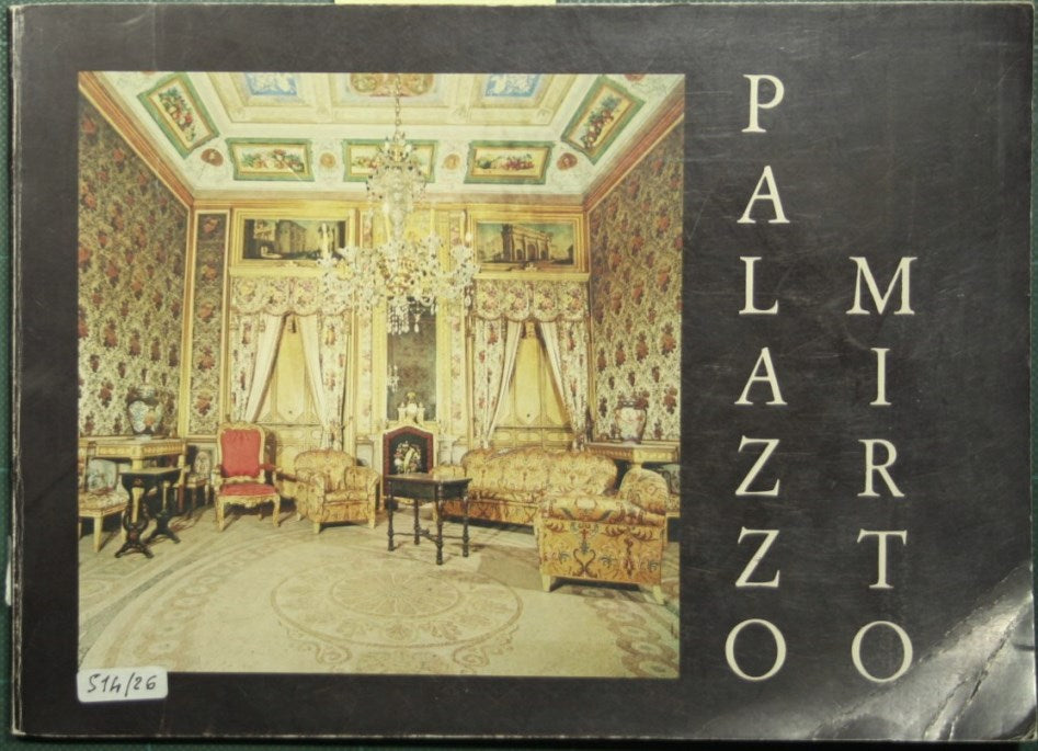 Palazzo Mirto