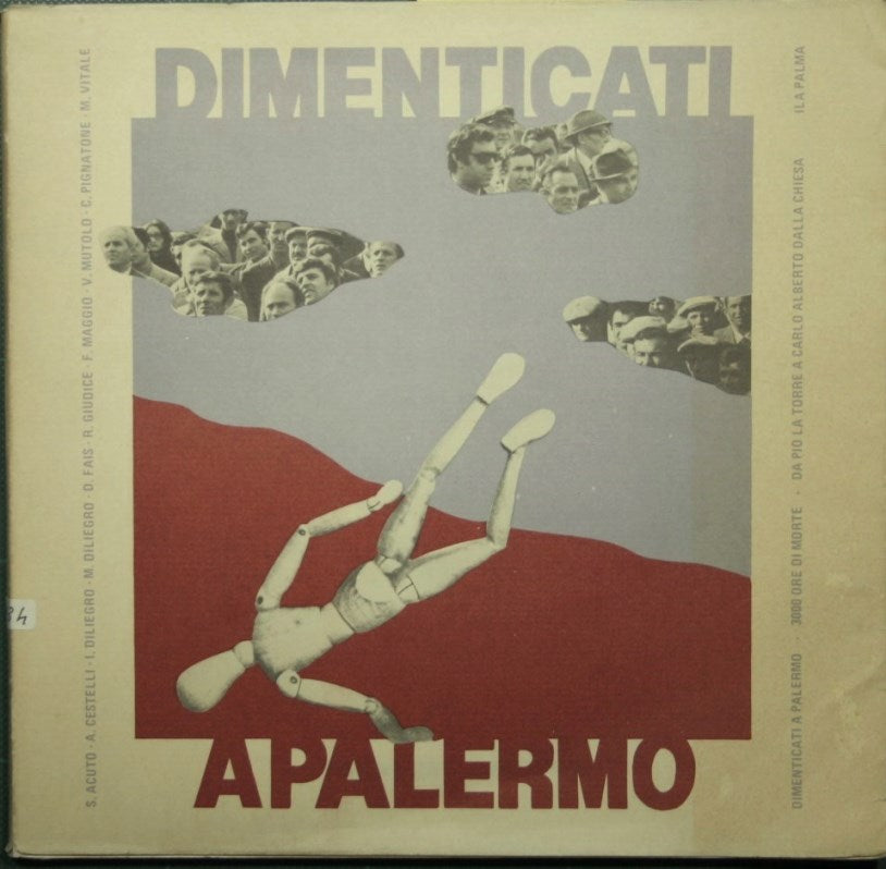 Dimenticati a Palermo