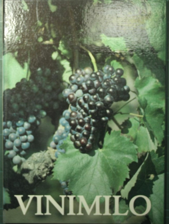 Vinimilo