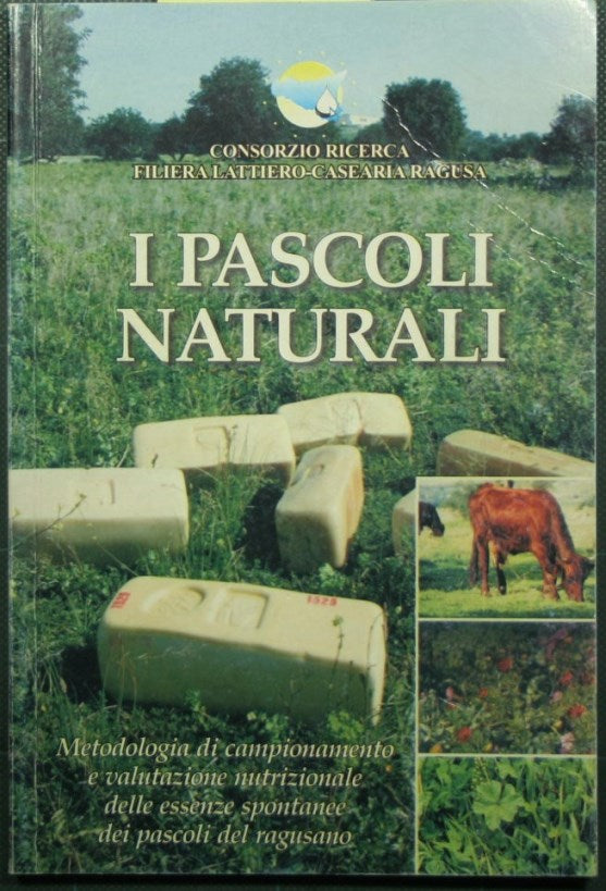 Pastos naturales