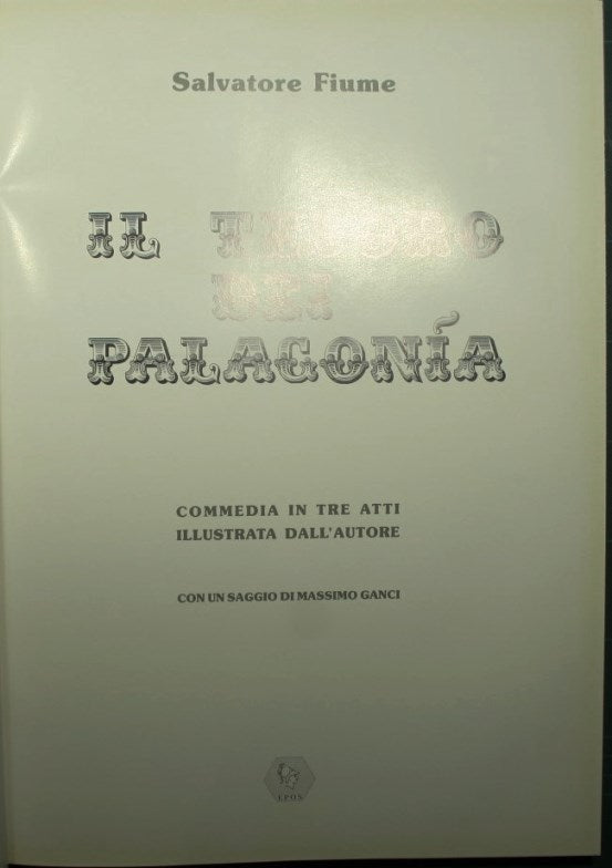 Il tesoro dei Palagonia