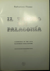 El tesoro de la Palagonia