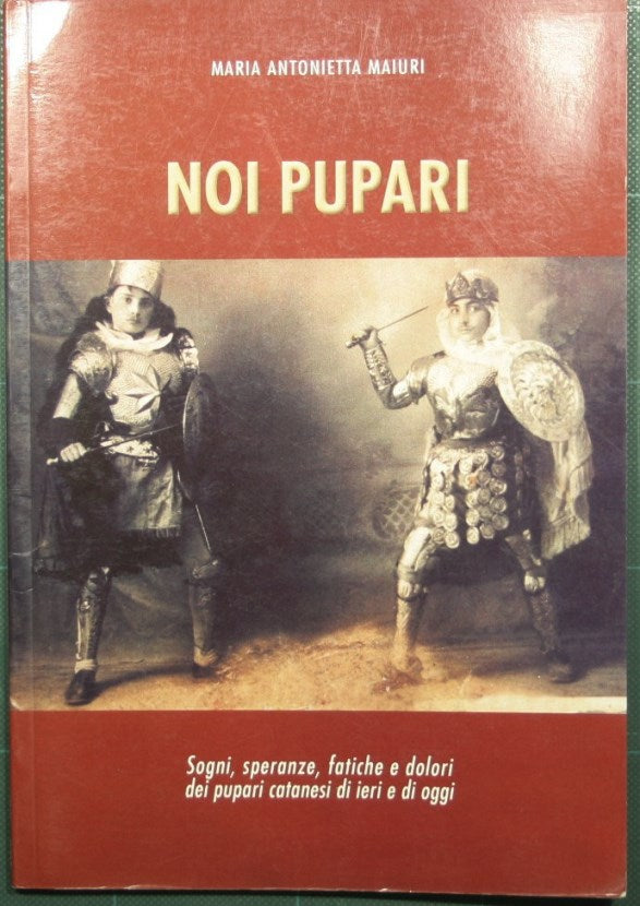 Noi pupari