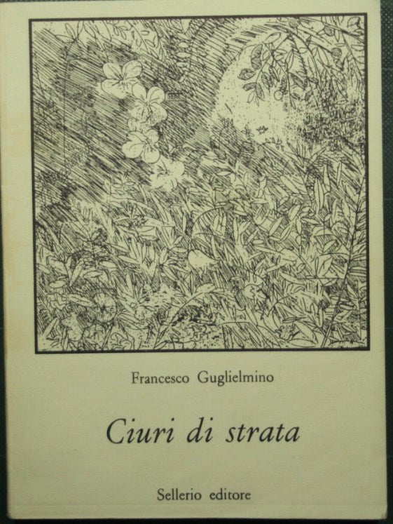 Ciuri di strata