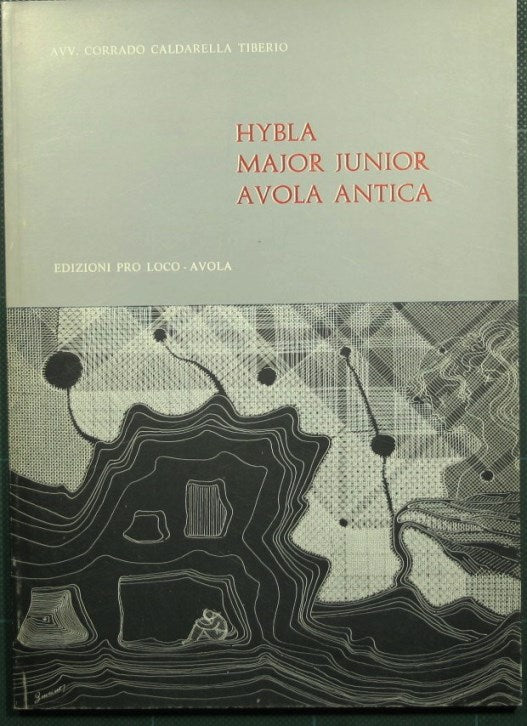 Hybla major junior Ancient Avola