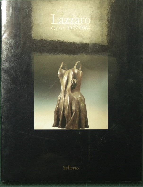 Lázaro - Obras 1927-1964