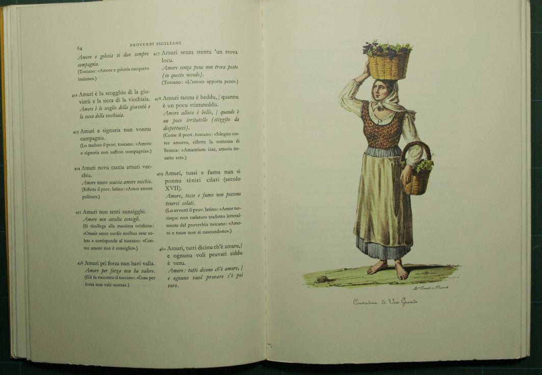 Proverbi siciliani
