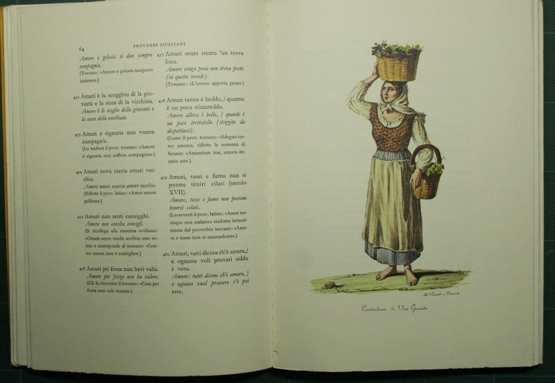 Proverbi siciliani