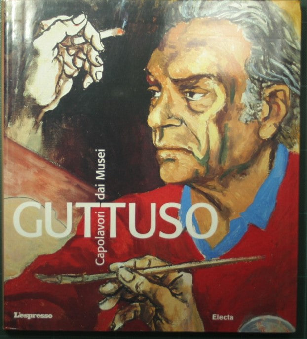 Guttuso - Capolavori dai musei