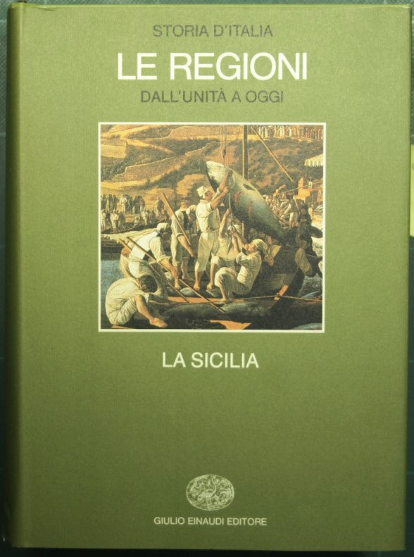 La Sicilia