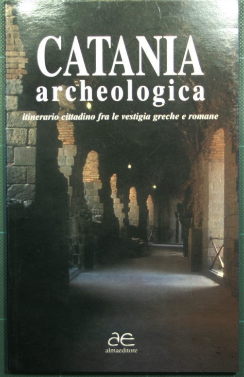 Archaeological Catania