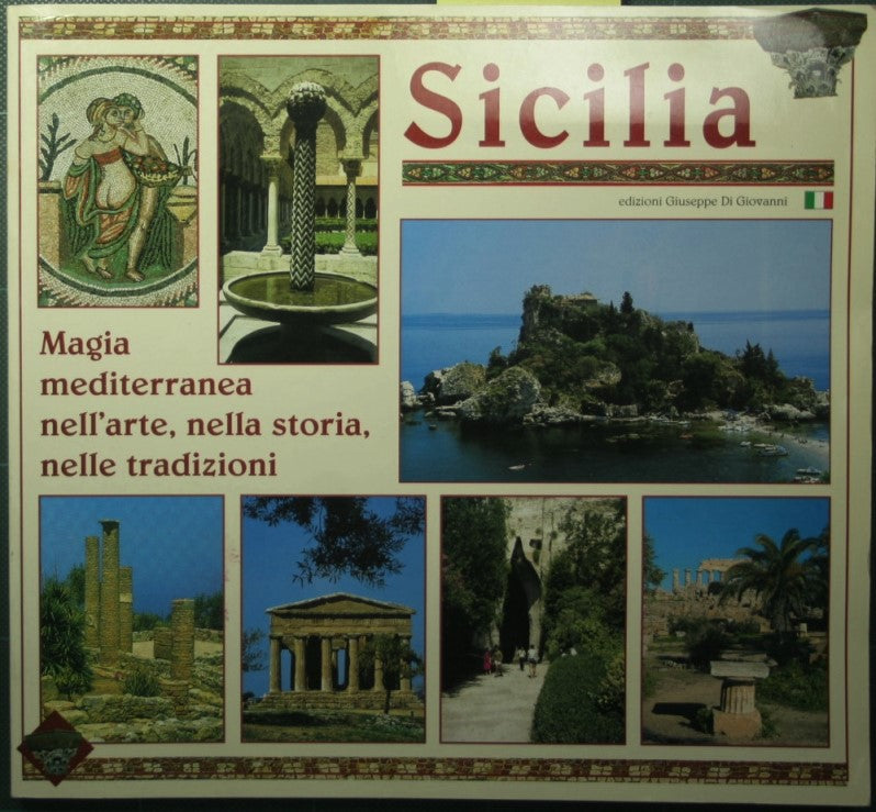 Sicily