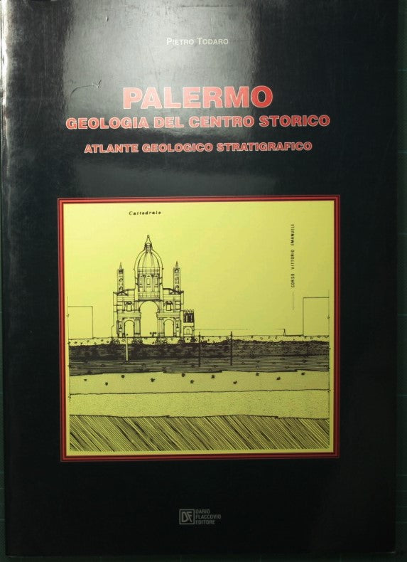 Palermo - Geología del centro histórico