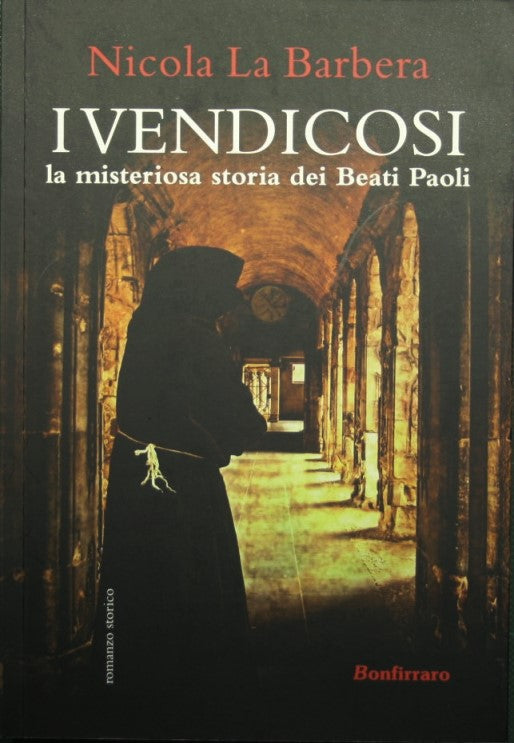 The Vendettas