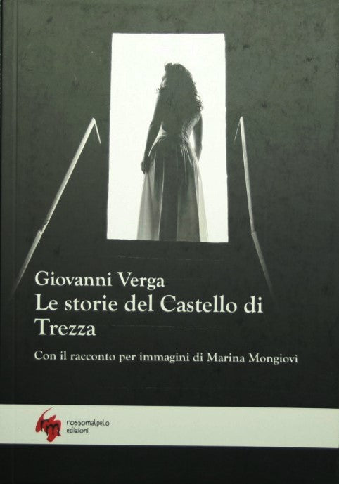 Le storie del Castello di Trezza