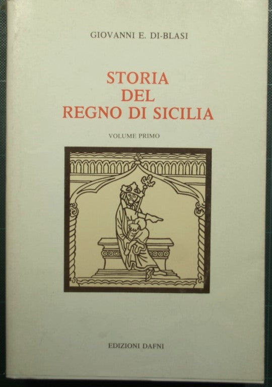 History of the Kingdom of Sicily