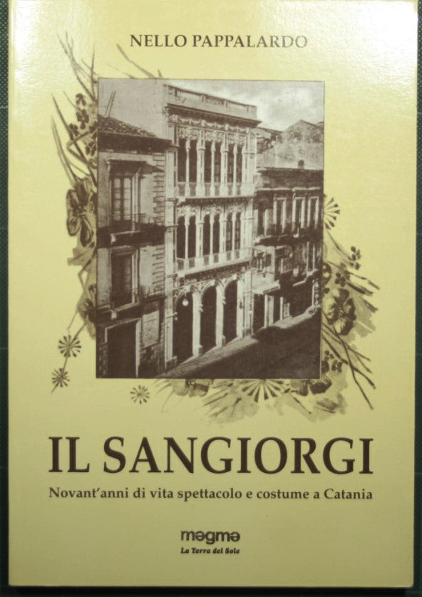 Sangiorgi