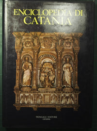 Enciclopedia de Catania