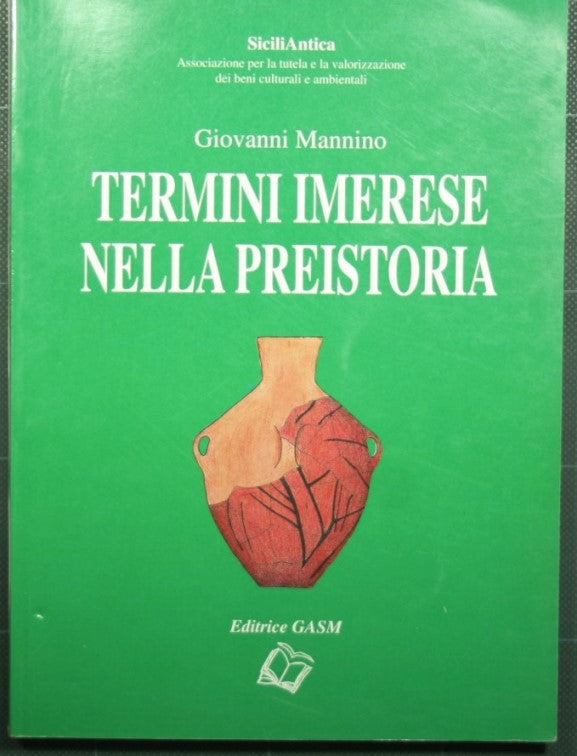 Termini Imerese en la prehistoria