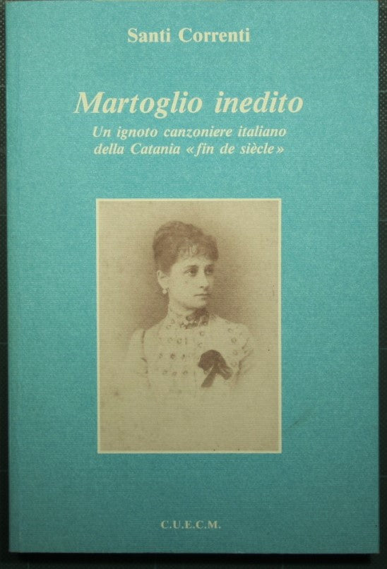 Martoglio inedito
