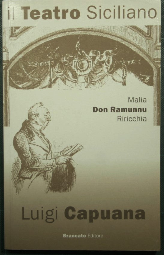 Malia - Don Ramunnu - Rico