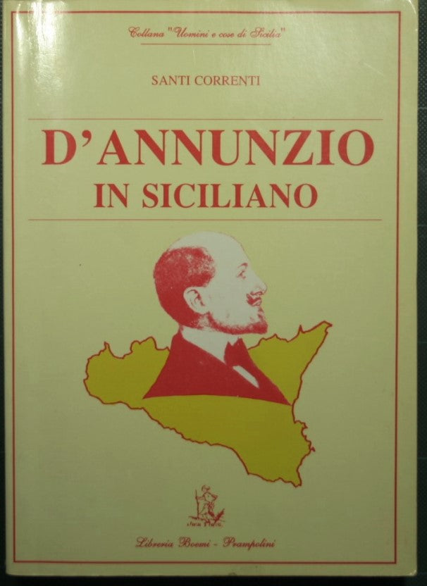 D'Annunzio En siciliano