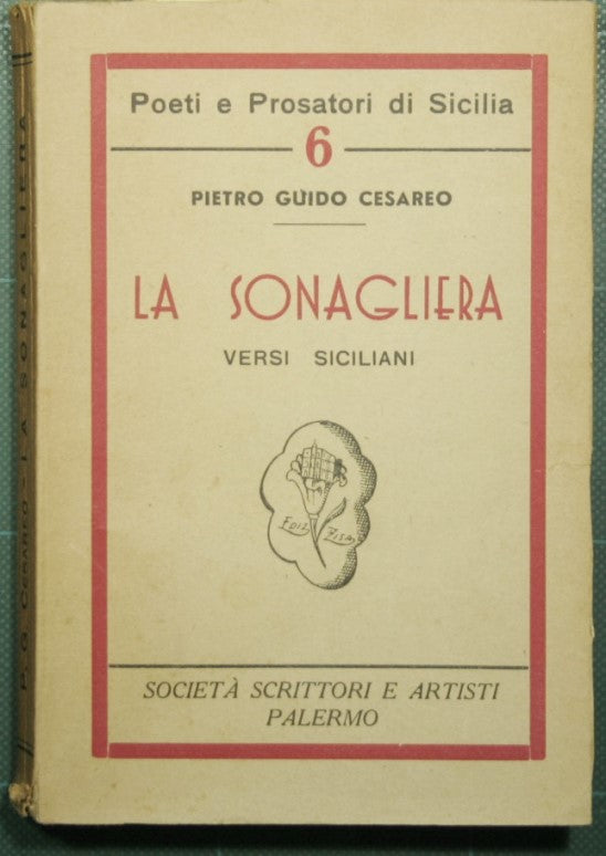 La sonagliera