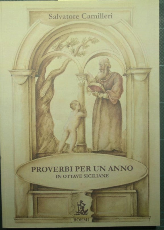 Proverbi per un anno