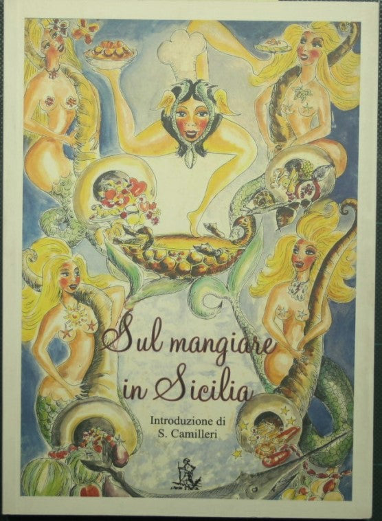 On eating in Sicily