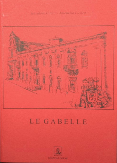 Le gabelle