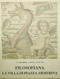 Filosofiana - La villa en Piazza Armerina