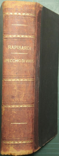 Specchio di virtù