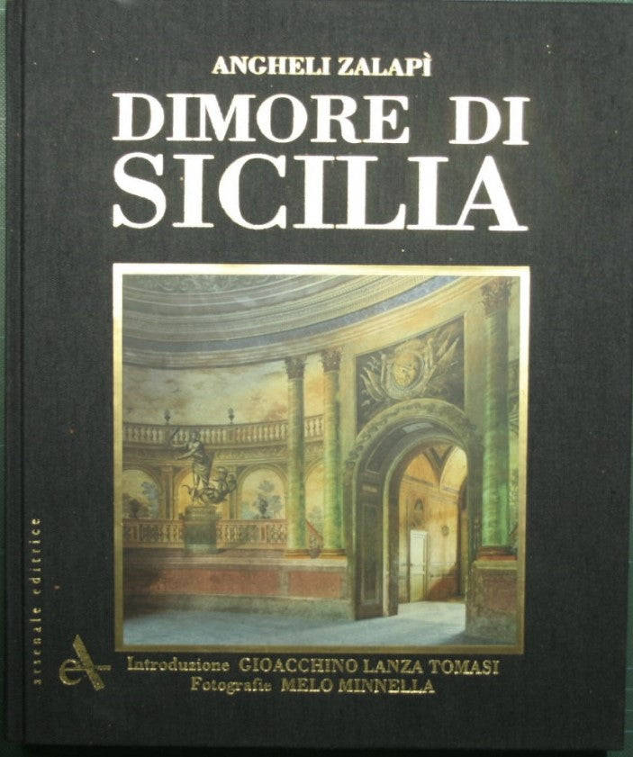 Sicilian residences