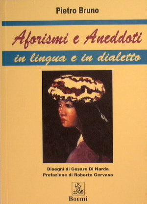 Aforismi e Aneddoti in lingua e in dialetto
