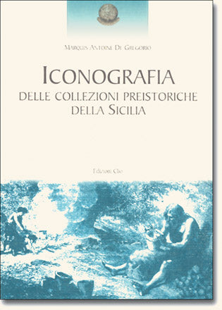 Iconografía de las colecciones prehistóricas de Sicilia