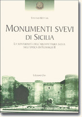 Monumenti Svevi di Sicilia