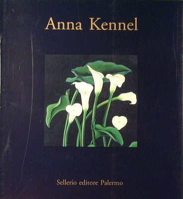 Anna Kennel