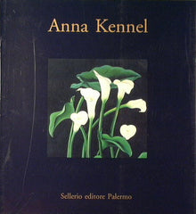 Anna Kennel