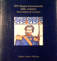 XVI Salón Internacional de Cerámica