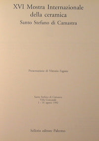 XVI Salón Internacional de Cerámica