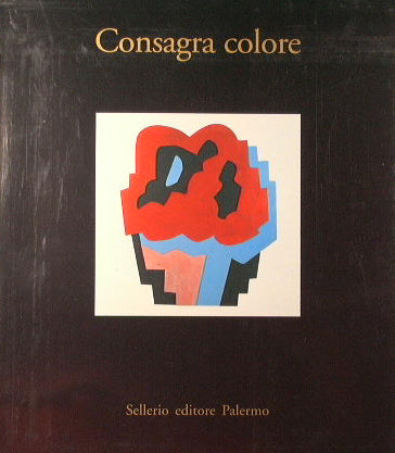 Consecrate color