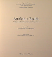 Artificio e realtà.