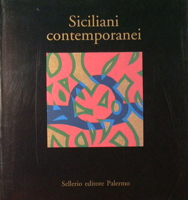 Siciliani contemporanei